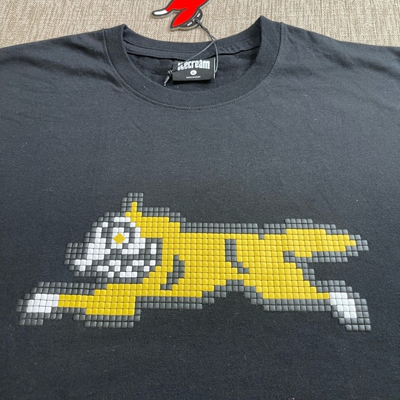 IceCream Squared SS Tee - Picture 2 of 7